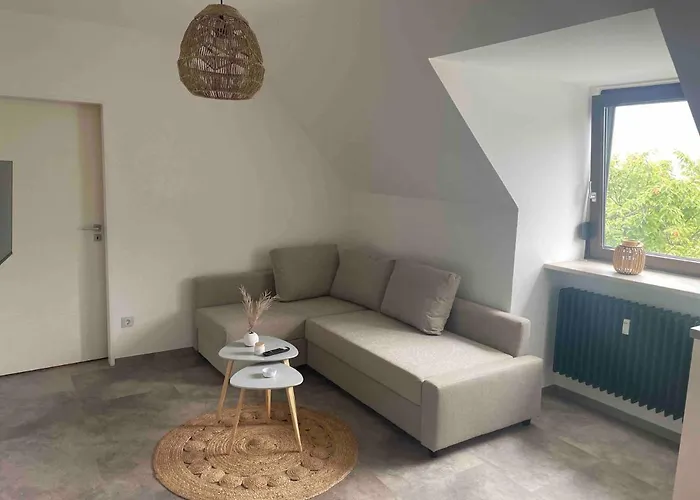 Old Town Comfort And Cozy Apartment