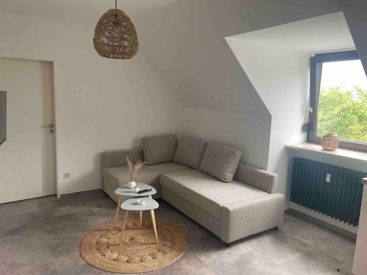 Old Town Comfort And Cozy Apartment Dachau