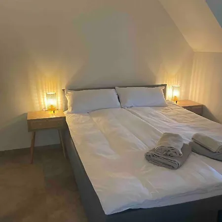 Old Town Comfort And Cozy Apartment Dachau Exterior photo