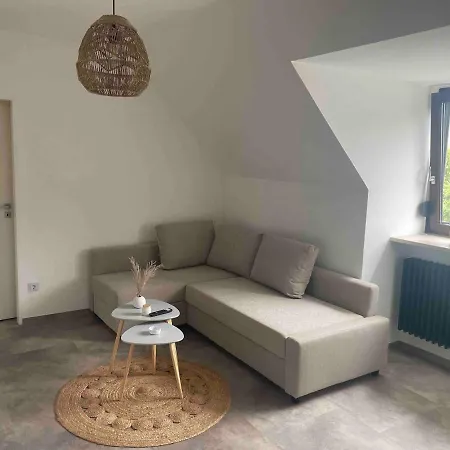 Old Town Comfort And Cozy Apartment Dachau Exterior photo