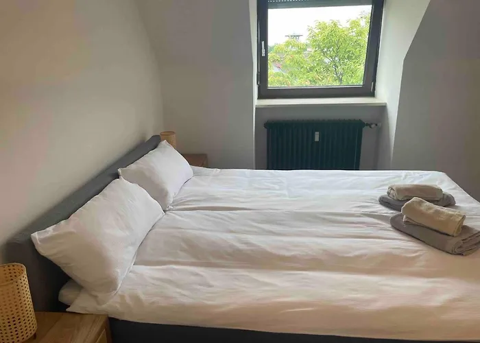 Old Town Comfort And Cozy Apartment