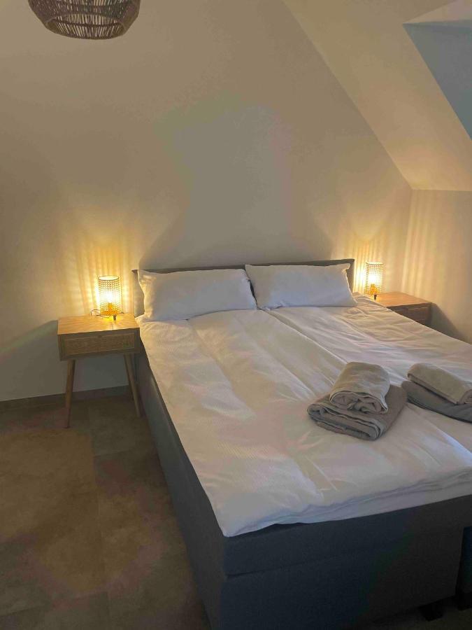 Апартаменты Old Town Comfort And Cozy Дахау