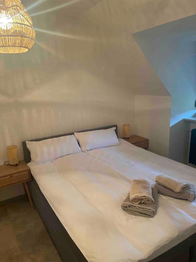 Апартаменты Old Town Comfort And Cozy Дахау