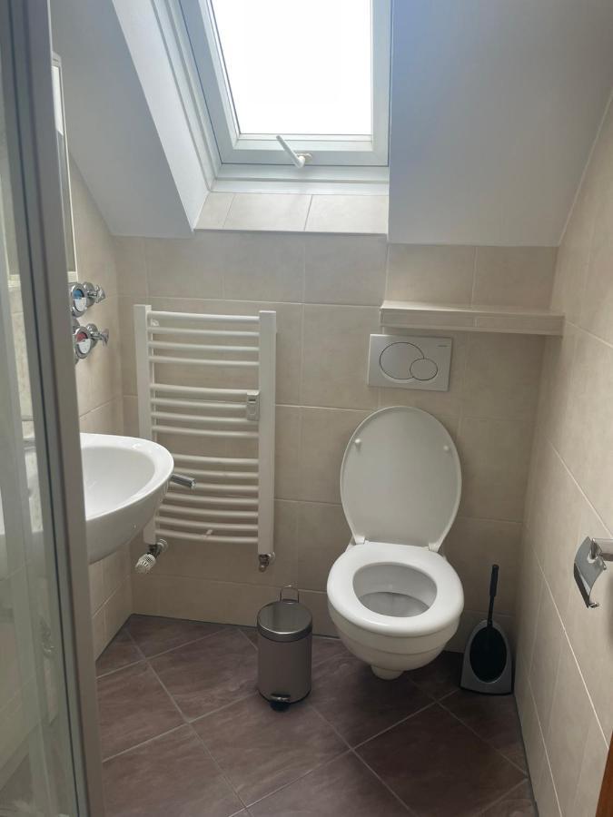 Old Town Comfort And Cozy Апартаменты Дахау